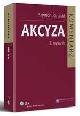 Ksika Akcyza + CD w ksiegarnia-wrzeszcz.pl