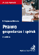 Ksika Prawo gospodarcze i spek w ksiegarnia-wrzeszcz.pl