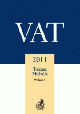 Książka VAT 2011. Komentarz.Wydanie 8 w ksiegarnia-wrzeszcz.pl