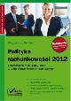 Książka Polityka rachunkowości 2012 z komentarzem do planu kont w jednostkach finansów publicznych w ksiegarnia-wrzeszcz.pl
