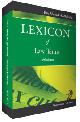 Ksika Lexicon of Law Terms. Wydanie 3 w ksiegarnia-wrzeszcz.pl