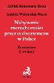 Książka Nabywanie nieruchomości przez cudzoziemców w Polsce. Komentarz 2014. Wydanie 2 w ksiegarnia-wrzeszcz.pl