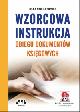 Książka Wzorcowa instrukcja obiegu dokumentów księgowych (z suplementem elektronicznym) w ksiegarnia-wrzeszcz.pl