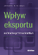 Ksika Wpyw eksportu na finanse przedsibiorstwa w ksiegarnia-wrzeszcz.pl