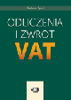 Ksika Odliczenia i zwrot VAT w ksiegarnia-wrzeszcz.pl