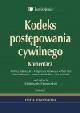 Książka Kodeks postępowania cywilnego. Komentarz 2013. Wydanie 2 w ksiegarnia-wrzeszcz.pl