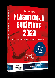 Książka Klasyfikacja budżetowa 2023 w ksiegarnia-wrzeszcz.pl