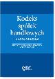 Książka Kodeks spółek handlowych z komentarzem Stan prawny na 1 kwietnia 2016 w ksiegarnia-wrzeszcz.pl