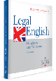 Ksika Legal English. Handbook and Workbook. Wydanie 3 w ksiegarnia-wrzeszcz.pl