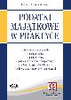 Książka Podatki majątkowe w praktyce 2015 (z suplementem elektronicznym) w ksiegarnia-wrzeszcz.pl