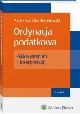Książka Ordynacja podatkowa 426 wyjaśnień i interpretacji Wydanie 2 w ksiegarnia-wrzeszcz.pl
