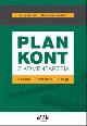 Książka Plan kont z komentarzem 2021 Handel, produkcja, usługi w ksiegarnia-wrzeszcz.pl