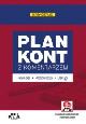 Książka Plan kont z komentarzem 2016 Handel, produkcja, usługi (z suplementem elektronicznym) Wydanie 19 w ksiegarnia-wrzeszcz.pl