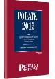 Ksika Podatki 2015 Teksty ujednolicone w ksiegarnia-wrzeszcz.pl