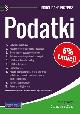 Książka Podatki 2023 Ujednolicone przepisy Stan prawny 9 października 2023 w ksiegarnia-wrzeszcz.pl