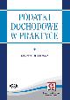Książka Podatki dochodowe w praktyce 2015 (z suplementem elektronicznym). Wydanie 2 w ksiegarnia-wrzeszcz.pl