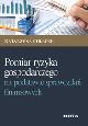 Ksika Pomiar ryzyka gospodarczego na podstawie sprawozda finansowych w ksiegarnia-wrzeszcz.pl
