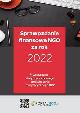 Książka Sprawozdanie finansowe NGO za rok 2022 w ksiegarnia-wrzeszcz.pl