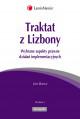 Ksika Traktat z Lizbony Wybrane aspekty prawne dziaa implementacyjnych w ksiegarnia-wrzeszcz.pl